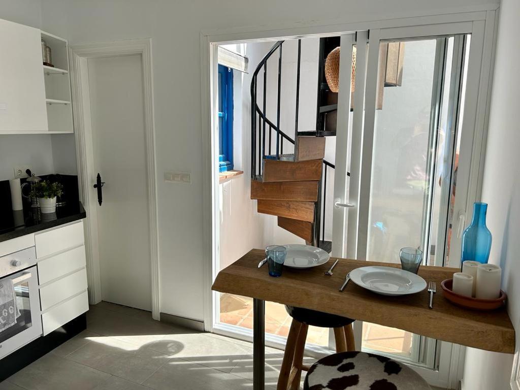 Casa Mi Sueno Azul Villa Torrox Luaran gambar