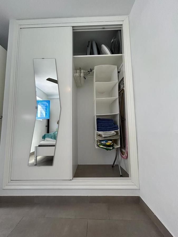 Casa Mi Sueno Azul Villa Torrox Luaran gambar