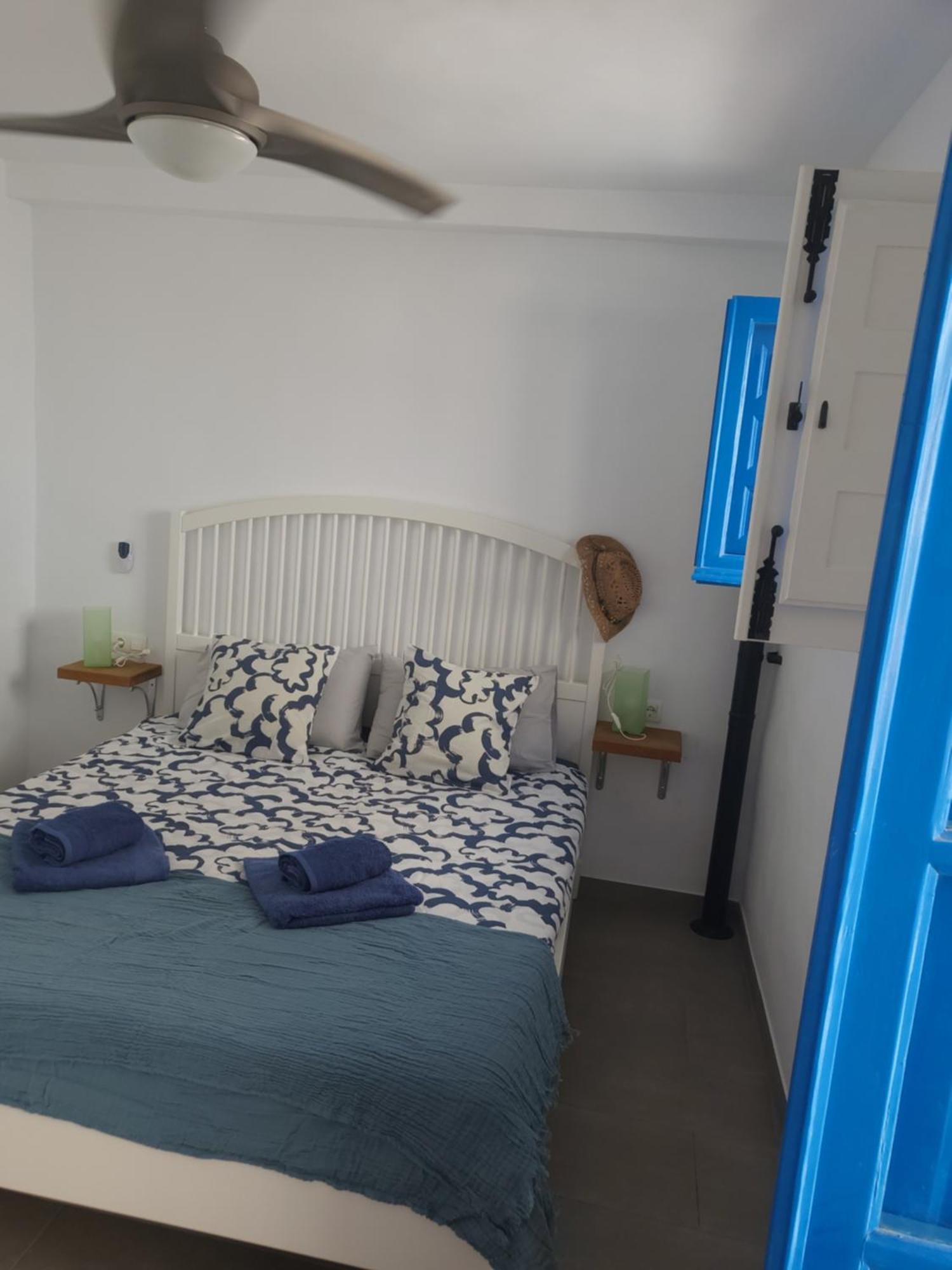 Casa Mi Sueno Azul Villa Torrox Luaran gambar