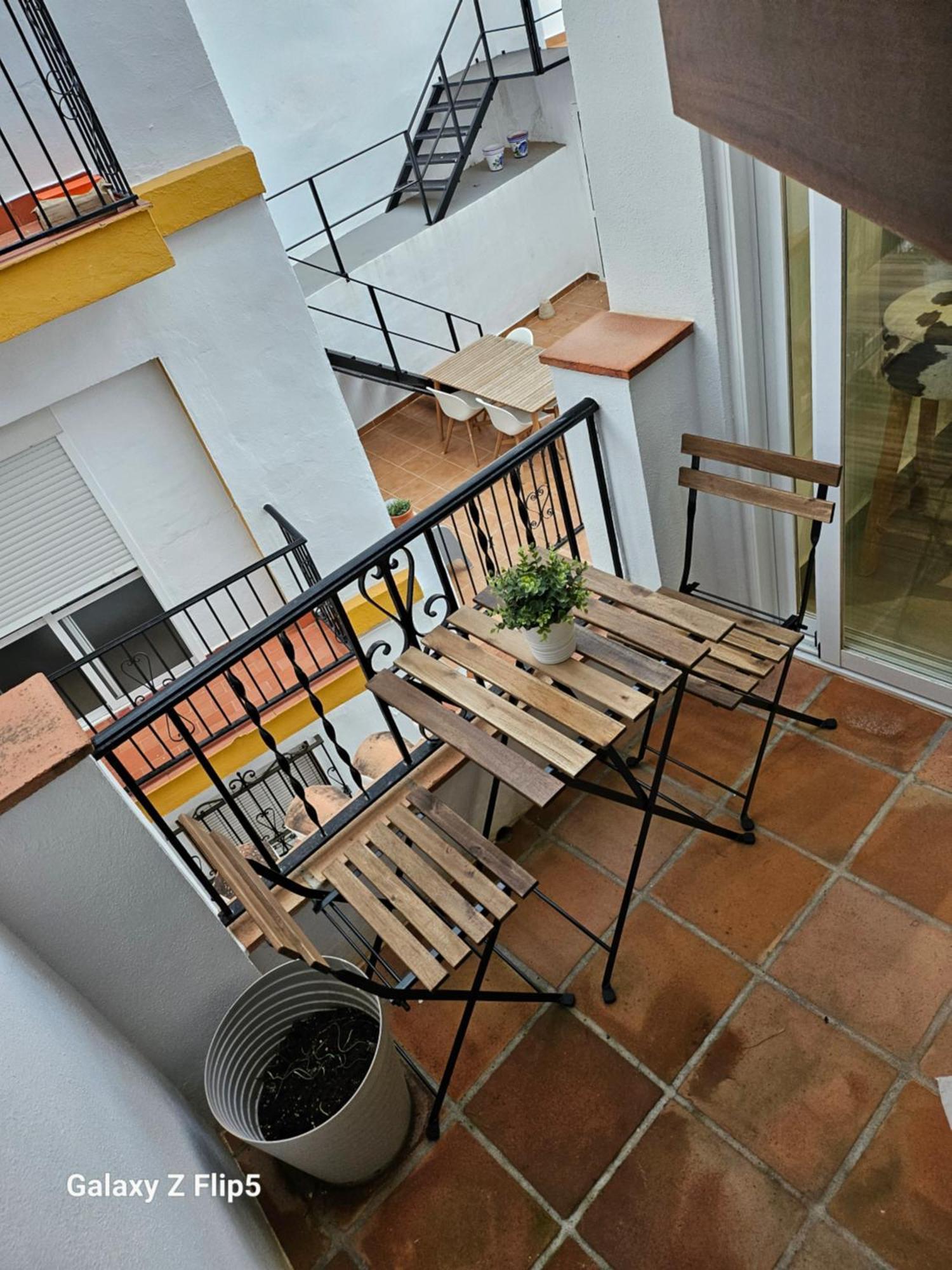 Casa Mi Sueno Azul Villa Torrox Luaran gambar