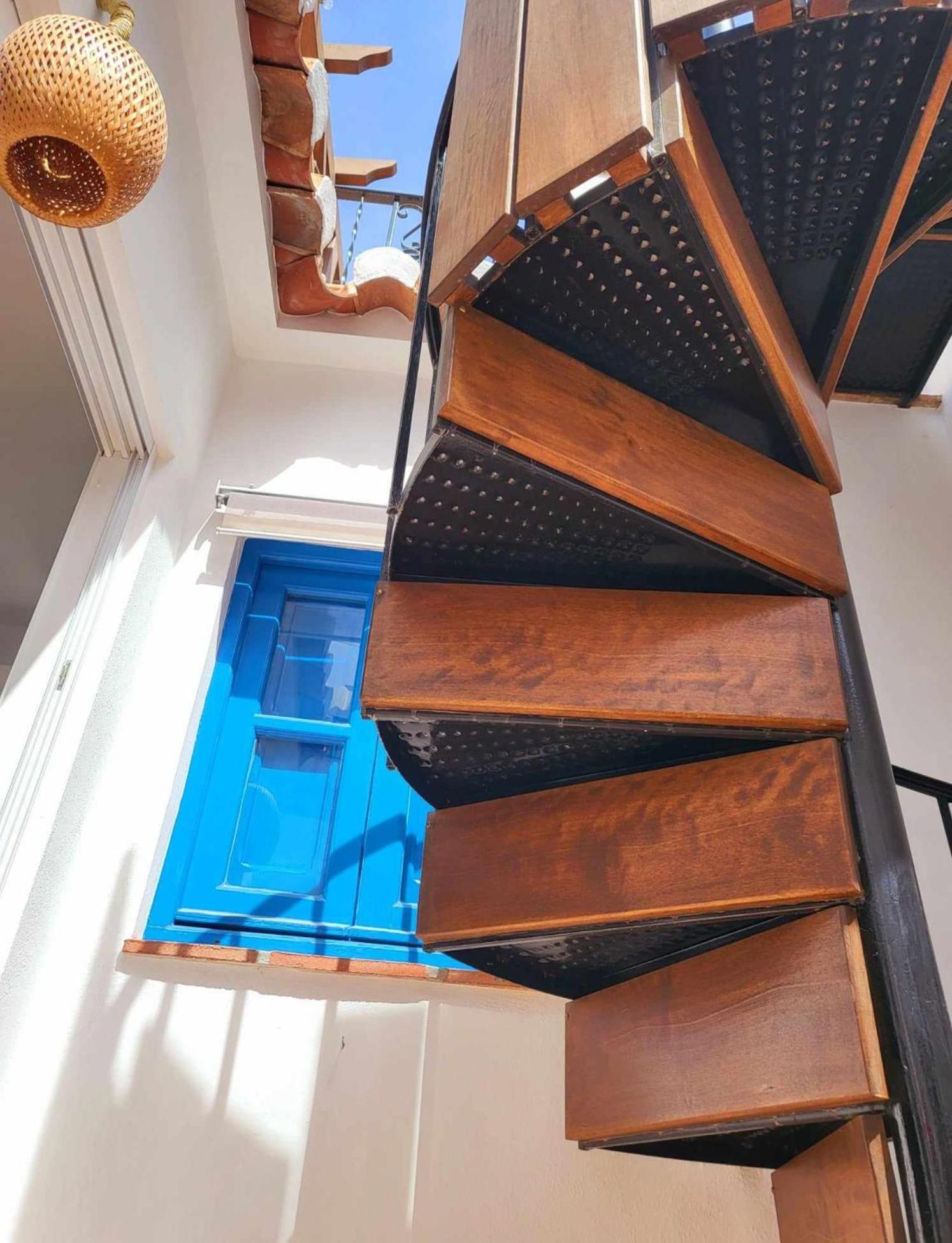 Casa Mi Sueno Azul Villa Torrox Luaran gambar